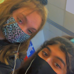 Meet your Posher, Chicken